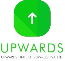 Upwards